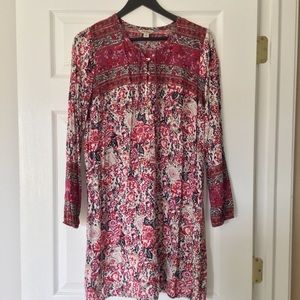 Lucky Brand dress